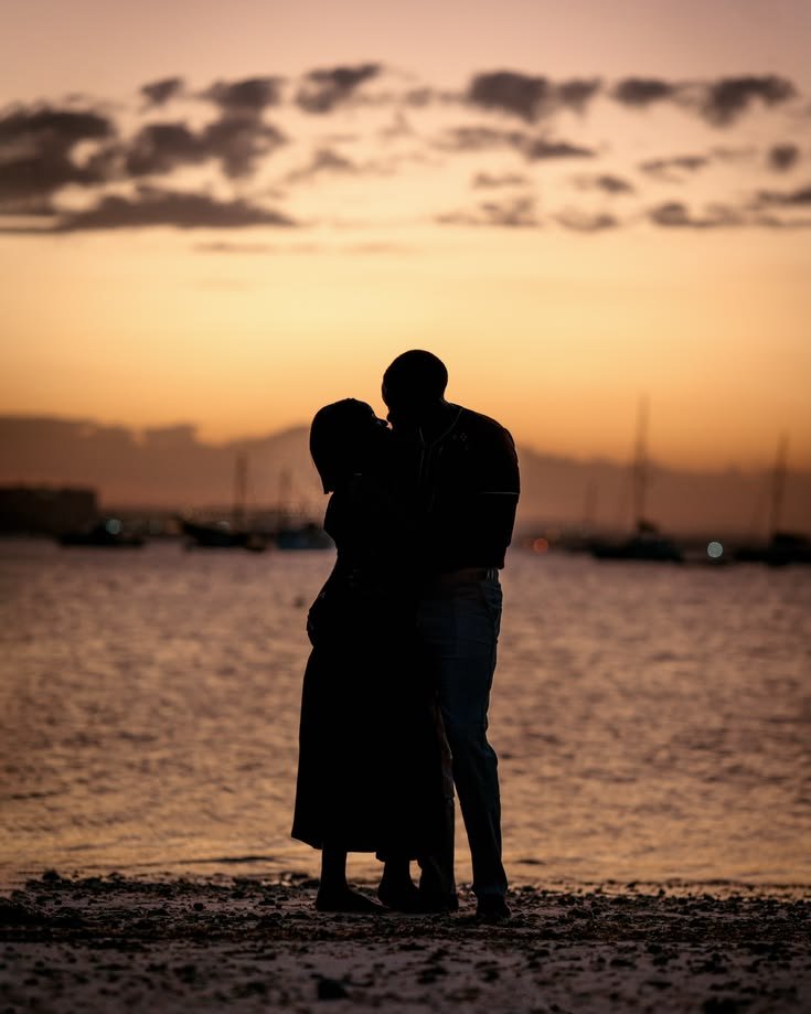 Ensaio Fotograficos — Casal Berry
