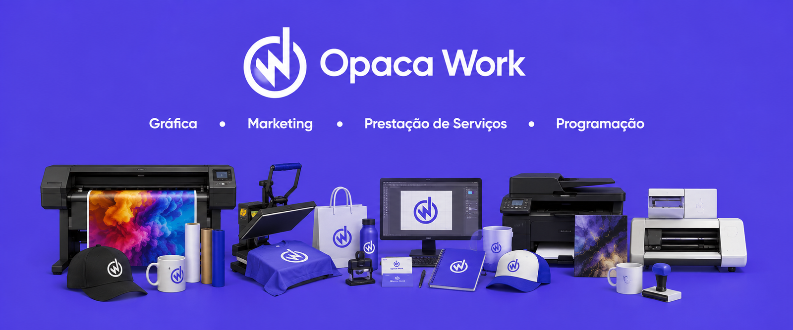 Branding Visual