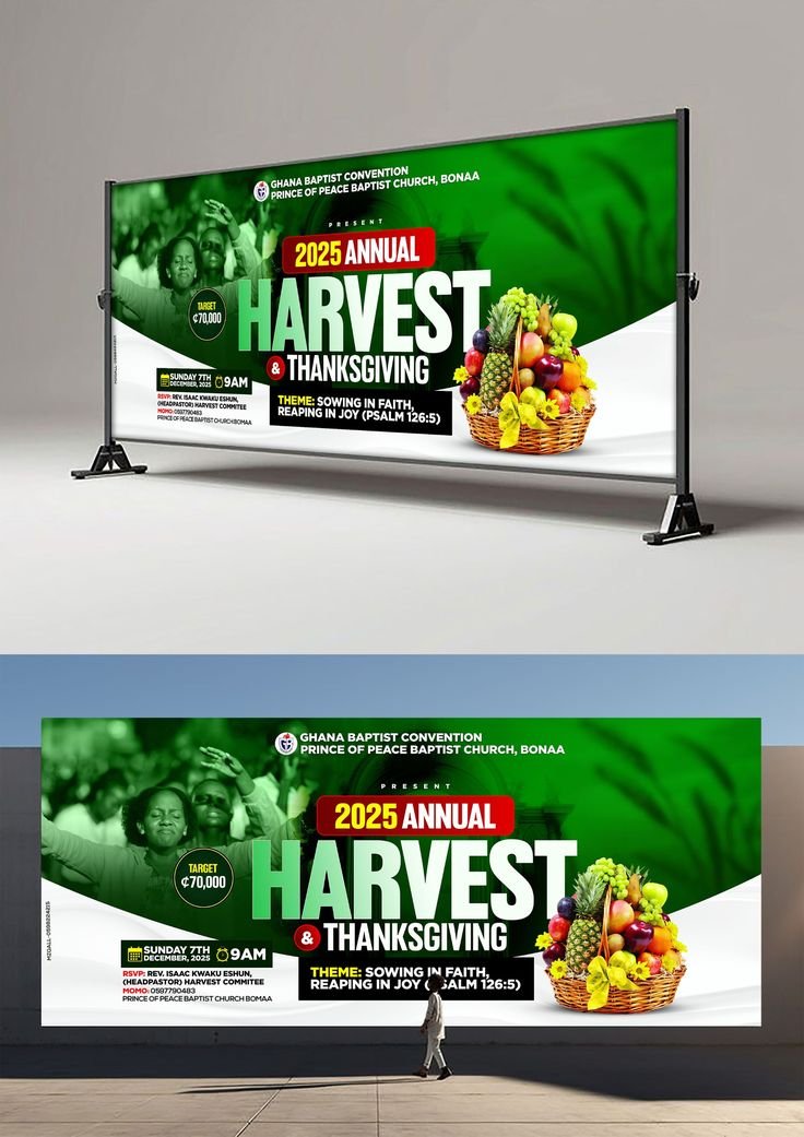 Cartazes & Flyers de Eventos